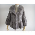 Natural Fur Jacket Es821-2